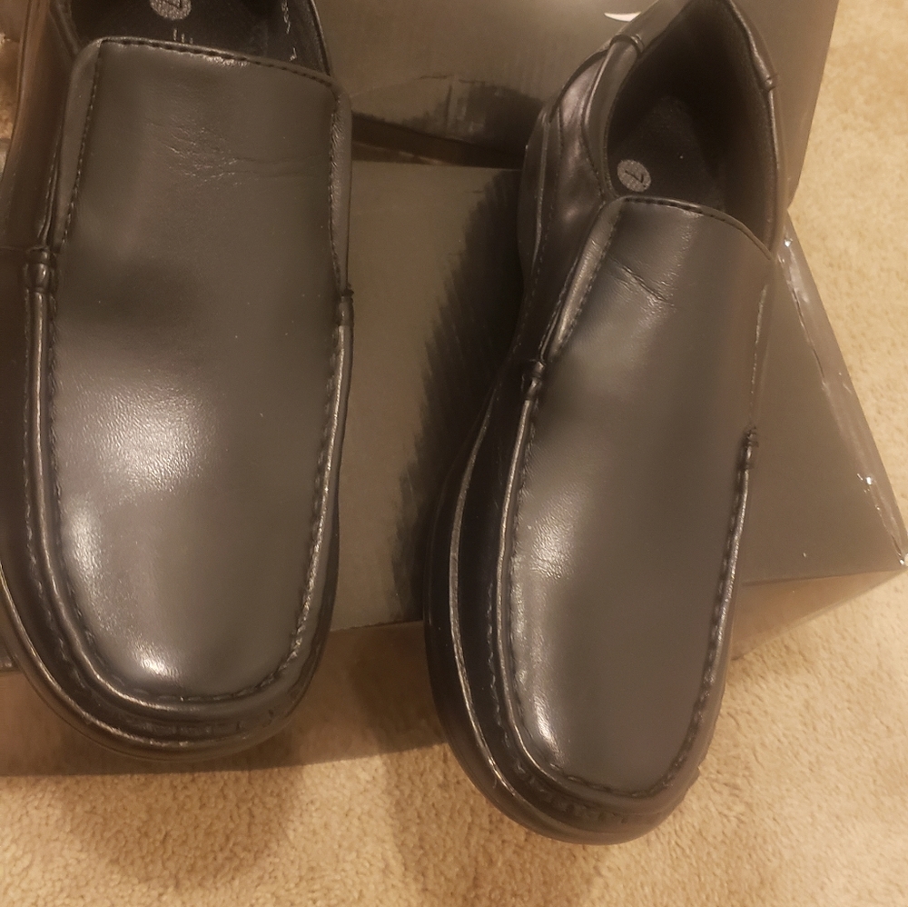 Men loafers